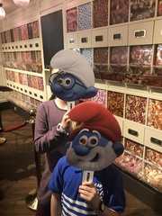 Find out what MNers thought of Smurfs 3: The Lost Village! NOW CLOSED