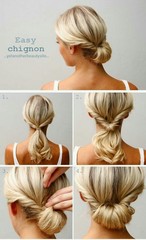 Help with Hair for wedding please!