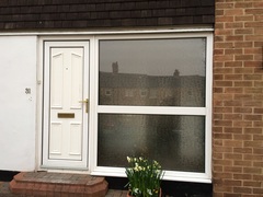Help me choose front door colour
