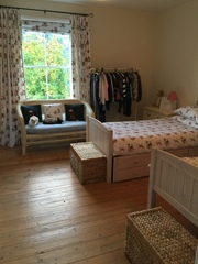 Please show me your children's rooms!