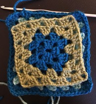 Woolly Hug crew over HERE!! Chernobyl project 2017, our second thread