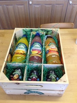 Find out what MNers thought of Fruit Drop, the new home delivery service from Robinsons NOW CLOSED