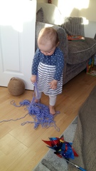 Woolly Hug crew over HERE!! Chernobyl project 2017, our second thread