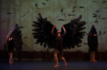 Offer - £10 tickets for Family Weekend at Sadler’s Wells