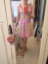 This dress - keep or eBay?