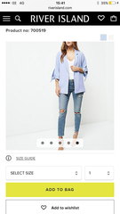 Which jacket should I buy?