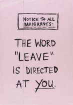 Westministenders: Danger of "accidental" Brexit (whoops !) ?