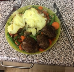 Are my portion sizes adequate