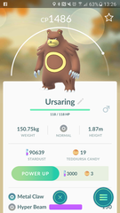 Pokemon Go #7. Is it Take A Chansey On Me or Hitmonlee With Your Rhythm Stick? You decide.