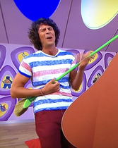 CBeebies Crushing Continues...