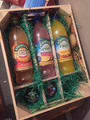 Find out what MNers thought of Fruit Drop, the new home delivery service from Robinsons NOW CLOSED