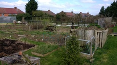 Allotment/Veg Patch -Thread  8 - Its spring - time to get busy!