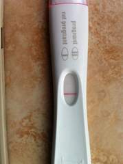 How faint was your faintest positives