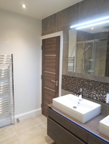 Bathroom furniture...naff or not?