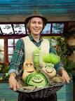 Weird CBeebies crushes