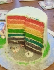 The Mighty Frugaleers Meticulously March into March