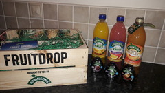 Find out what MNers thought of Fruit Drop, the new home delivery service from Robinsons NOW CLOSED