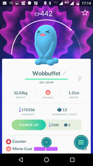 Pokemon Go #7. Is it Take A Chansey On Me or Hitmonlee With Your Rhythm Stick? You decide.