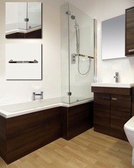 New family bathroom - hints, tips and help required, please!