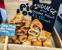 Makers Market comes to Chester
