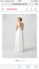 Aibu to ask for you help to find my wedding gift dress...