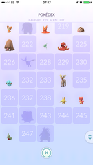 Pokemon Go #7. Is it Take A Chansey On Me or Hitmonlee With Your Rhythm Stick? You decide.