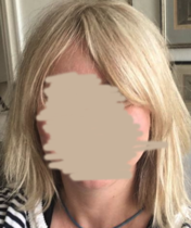 Hair opinions please (with pics)