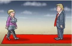 Westministenders: Its time to fire the starting gun. At our own heads.