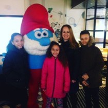 Find out what MNers thought of Smurfs 3: The Lost Village! NOW CLOSED