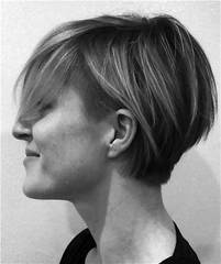 What can I do with short bob?