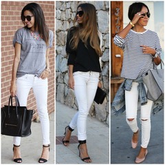 Style advice for a tired working mum