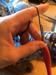 Zombie and Woolly Hugs. Please join us, newcomers very welcome. Come and find out about Candy's Hugs.