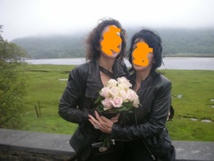 bringing an all saints leather jacket back from the dead