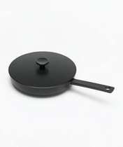 Tell us what you cook for the people you love - chance to win The Really Quite Good British Cookbook plus Crane casserole dish and frying pan worth over £250. Ends midday, Wednesday 5 April