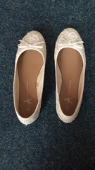 Please find me some wedding shoes!!!