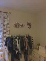 Please show me your children's rooms!
