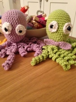 Welcome to our Chernobyl project for 2017