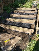 Allotment/Veg Patch -Thread  8 - Its spring - time to get busy!