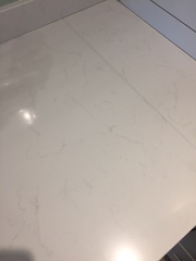 Unistone quartz worktops