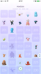 Pokemon Go #7. Is it Take A Chansey On Me or Hitmonlee With Your Rhythm Stick? You decide.