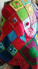 Coffee, Cake & Chat (with wine!)