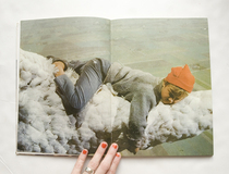 International, slightly unusual names