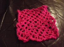 Zombie and Woolly Hugs. Please join us, newcomers very welcome. Come and find out about Candy's Hugs.