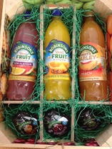 Find out what MNers thought of Fruit Drop, the new home delivery service from Robinsons NOW CLOSED