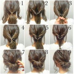 Help with Hair for wedding please!