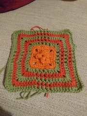 Zombie and Woolly Hugs. Please join us, newcomers very welcome. Come and find out about Candy's Hugs.