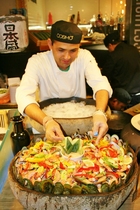 COSMO Authentic World Kitchen seeks young gastronomic adventurers!