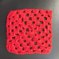 Gods sake!!!! Please help a frustrated CROCHET beginner