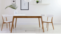 Which table - help with design please