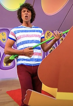 CBeebies Crushing Continues...